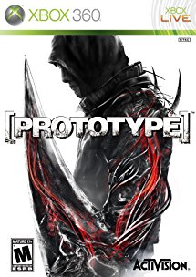 360: PROTOTYPE (COMPLETE) - Click Image to Close